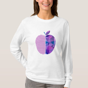 De appelvrucht t-shirt