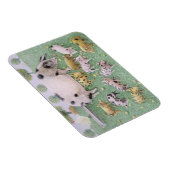 De Apple Feast Magneet (Rechterzijde)