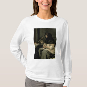 De Apple Peeler, 1660 T-shirt