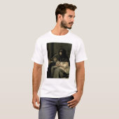 De Apple Peeler, 1660 T-shirt (Voorkant volledig)