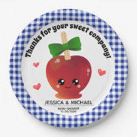 De Apple van ons oog