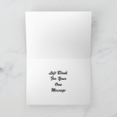 De Arabische Kaart van de Groeten van Paarden (Binnen)