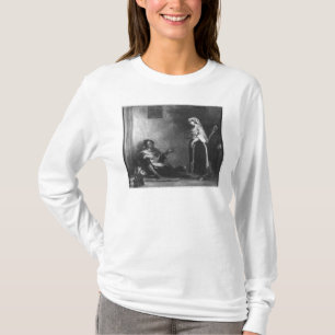 De Arabische Merchant T-shirt