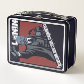 De arbeiders van de wereld verenigen zich! (Voorkant)