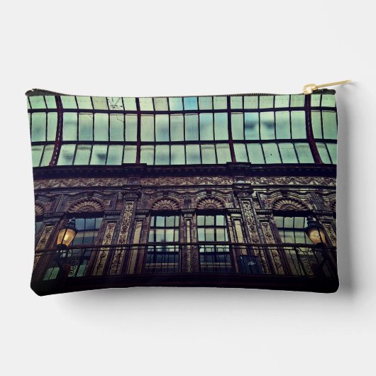 De Arcade Etui (Achterkant)