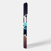 "De Arcade van het Onderwijs" Case-Mate iPhone Case (Achterkant / Rechts)