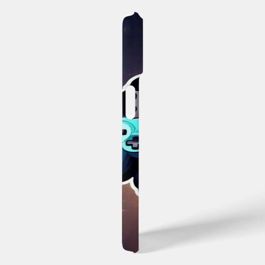 "De Arcade van het Onderwijs" Case-Mate iPhone Case (Achterkant / Rechts)