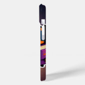 "De Arcade van het Onderwijs" Case-Mate iPhone Case (Achterkant / Links)