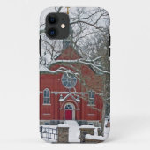 De Arcadia Academy Case-Mate iPhone Case (Achterkant)