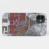 De Arcadia Academy Case-Mate iPhone Case (Achterkant (horizontaal))