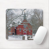 De Arcadia Academy Muismat (Met muis)