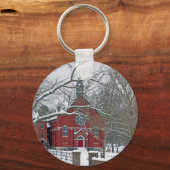 De Arcadia Academy Sleutelhanger (Voorkant)