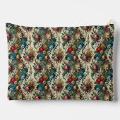 De Arcane Anarchie - Gotisch Victoriaans Delirium Etui (Achterkant)