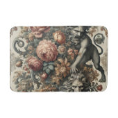 De Arcane Apex - Gotisch Victoriaans Badmat (Voorkant)