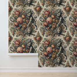 De Arcane Apex - Gotisch Victoriaans Behang