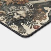 De Arcane Apex - Gotisch Victoriaans Bureaumat (Hoek)