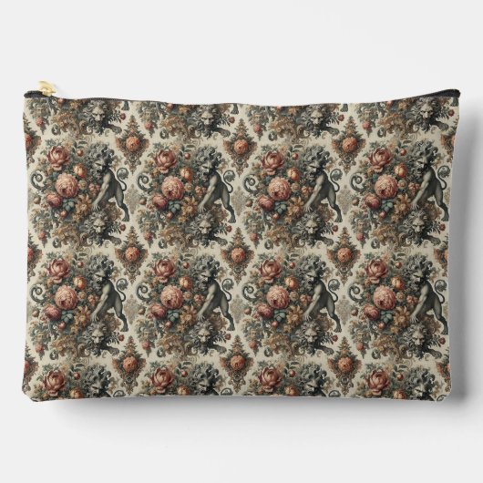 De Arcane Apex – Gotisch Victoriaans Delirium Etui (Voorkant)