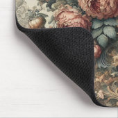 De Arcane Apex - Gotisch Victoriaans Muismat (Hoek)