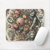 De Arcane Apex - Gotisch Victoriaans Muismat (Met muis)