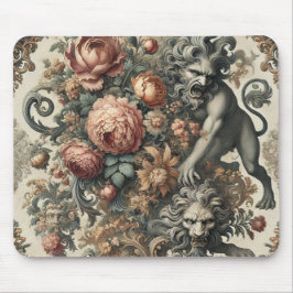 De Arcane Apex - Gotisch Victoriaans Muismat