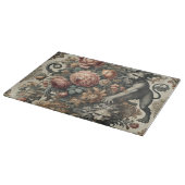 De Arcane Apex - Gotisch Victoriaans Snijplank (Hoek)