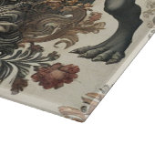 De Arcane Apex - Gotisch Victoriaans Snijplank (Hoek)