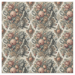 De Arcane Apex - Gotische Victoriaans dichte Tegel Stof