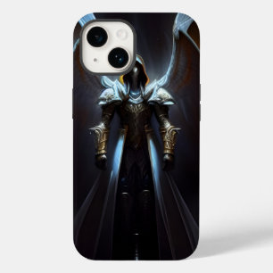 De Arch Angel Uriel Case-Mate iPhone 14 Hoesje