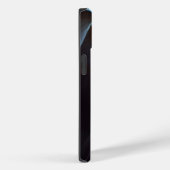 De Arch Angel Uriel Case-Mate iPhone Case (Achterkant / Rechts)