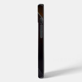 De Arch Angel Uriel Case-Mate iPhone Case (Achterkant / Links)