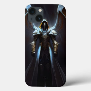 De Arch Angel Uriel Case-Mate iPhone Case