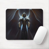 De Arch Angel Uriel Muismat (Met muis)