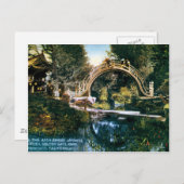 De Arch Bridge Briefkaart (Voorkant / Achterkant)