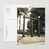 De Arch Briefkaart (Voorkant / Achterkant)