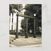 De Arch Briefkaart (Voorkant)