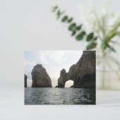 De Arch Briefkaart (Staand voorkant)