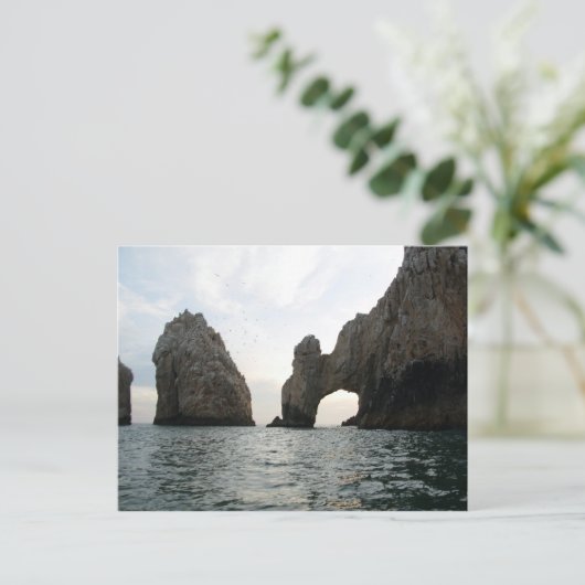 De Arch Briefkaart (Staand voorkant)