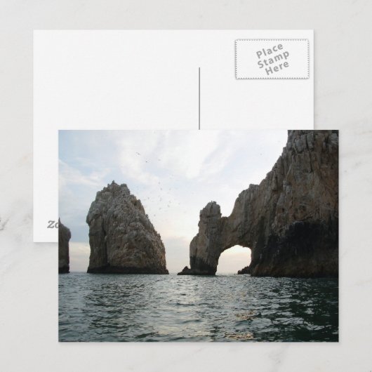 De Arch Briefkaart (Voorkant / Achterkant)