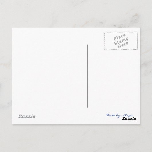 De Arch Briefkaart (Achterkant)