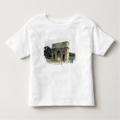 De Arch Constantine uit het noordwesten Kinder Shirts (Voorkant)