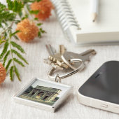 De Arch Constantine uit het noordwesten Sleutelhanger (Zijkant)