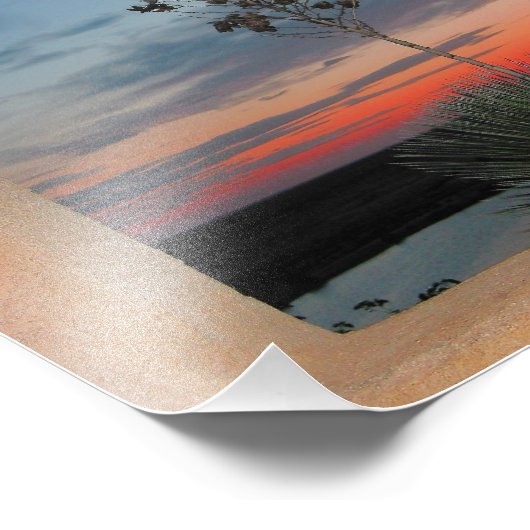 De Arch Foto Afdruk (Hoek)