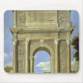 De Arch of Triumph Muismat (Voorkant)