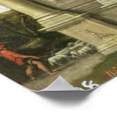 De Arch of Triumph Poster (Hoek)