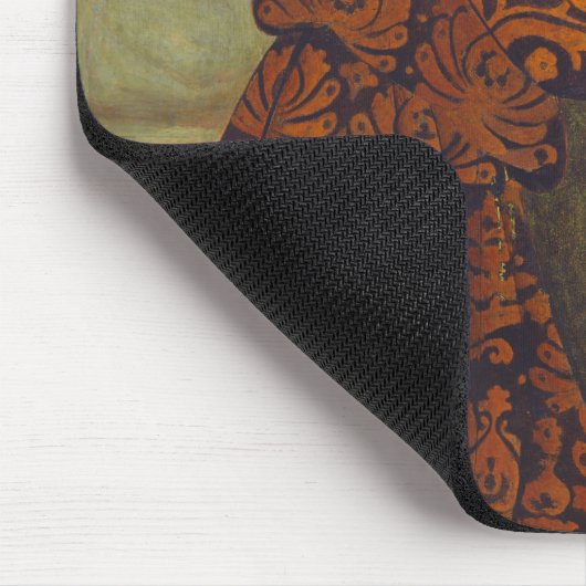 De Archangel Gabriel Muismat (Hoek)