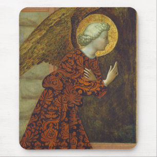 De Archangel Gabriel Muismat