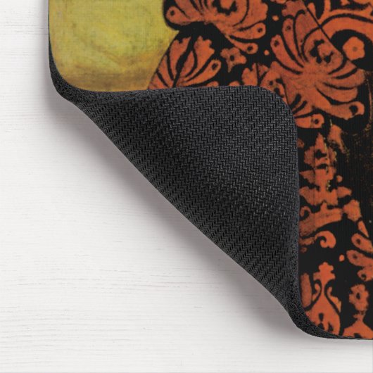 De Archangel Gabriel Muismat (Hoek)