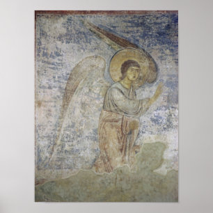 De Archangel Gabriel Poster
