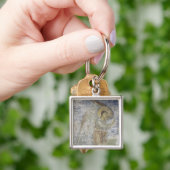 De Archangel Gabriel Sleutelhanger (Hand)