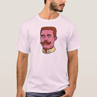 De Archduke Franz Ferdinand T-shirt
